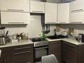 3-бөлмелі пәтер · 93 м² · 3/9 қабат, Құлагер ш/а. 25, бағасы: 55 млн ₸ в Алматы, Жетысуский р-н — фото 2