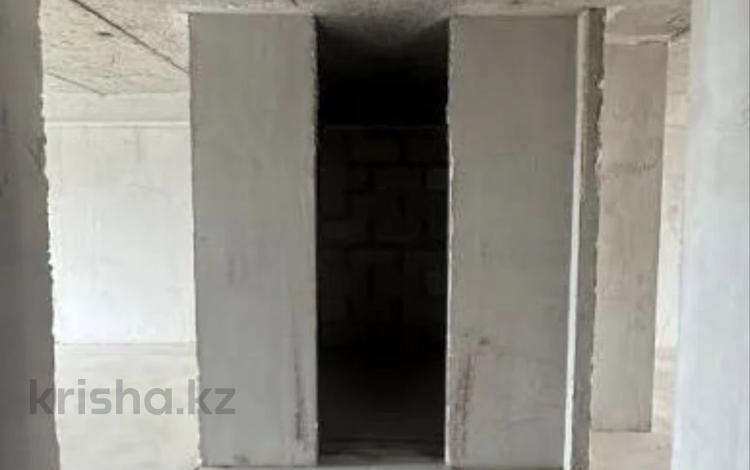 1-бөлмелі пәтер · 43 м² · 4/7 қабат, А. Байтурсынова 37/3, бағасы: 19 млн ₸ в Астане, Алматы р-н — фото 2