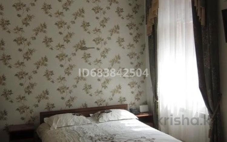 1-комнатная квартира, 26.5 м², 3/9 этаж по часам, Дулатова 206 за 1 500 〒 в Семее — фото 2