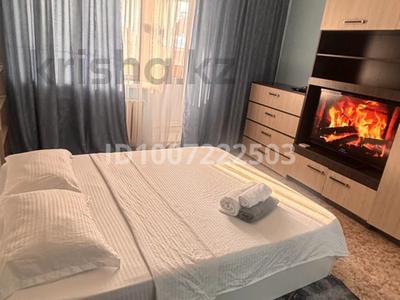 1-бөлмелі пәтер · 46 м² · 3/12 қабат, Валиханова 1, бағасы: 15 000 ₸ в Астане, р-н Байконур