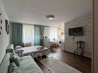 1-бөлмелі пәтер · 34 м² · 3/4 қабат, мкр Коктем-1, Тимирязева 49 — Байзакова, бағасы: 2 500 ₸ в Алматы, Бостандыкский р-н