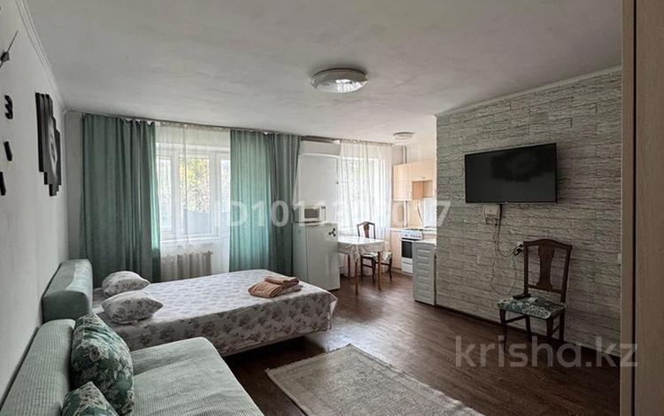 1-бөлмелі пәтер · 34 м² · 3/4 қабат, мкр Коктем-1, Тимирязева 49 — Байзакова, бағасы: 2 500 ₸ в Алматы, Бостандыкский р-н — фото 2