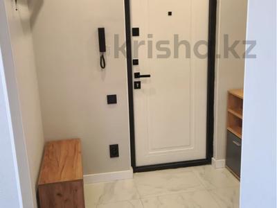 1-комнатная квартира · 39.2 м² · 1/5 этаж, Баймагамбетова 4А за 20.5 млн 〒 в Костанае