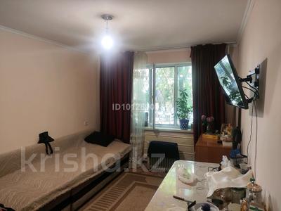 1-комнатная квартира · 30 м² · 1/5 этаж, мкр Самал 16 за 8.5 млн ₸ в Таразе