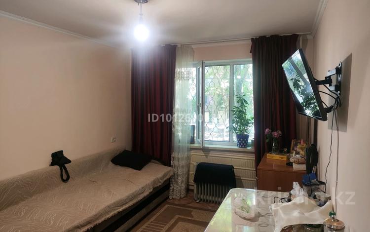 1-комнатная квартира · 30 м² · 1/5 этаж, мкр Самал 16 за 8.5 млн ₸ в Таразе — фото 2