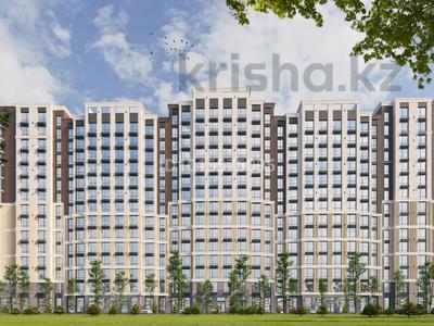 2-бөлмелі пәтер · 65.1 м² · 5/14 қабат, мкр. 18, бағасы: ~ 22.1 млн ₸ в Актау, 18-й мкр 