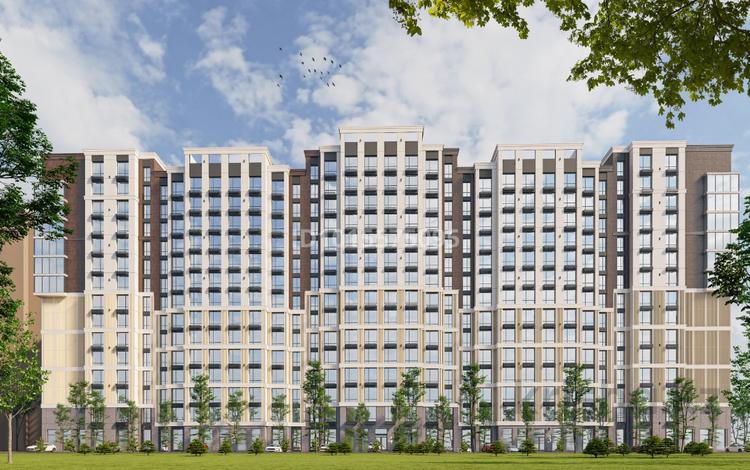 2-комнатная квартира · 65.1 м² · 5/14 этаж, мкр. 18 за ~ 22.1 млн ₸ в Актау, 18-й мкр  — фото 2