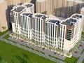 2-комнатная квартира · 65.1 м² · 5/14 этаж, мкр. 18 за ~ 22.1 млн ₸ в Актау, 18-й мкр  — фото 6