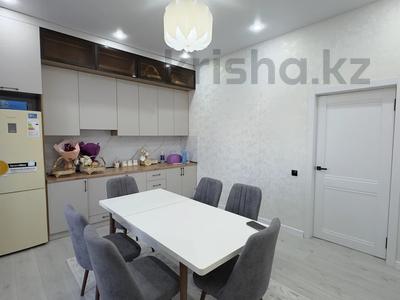 1-комнатная квартира · 50 м² · 9/9 этаж, ул. Мангилик Ел 16Д за 20.2 млн ₸ в Актобе