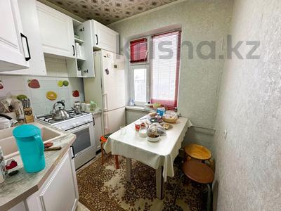 3-комнатная квартира · 63 м² · 4/4 этаж, жетысу 23 за 19 млн ₸ в Талдыкоргане, мкр Жетысу