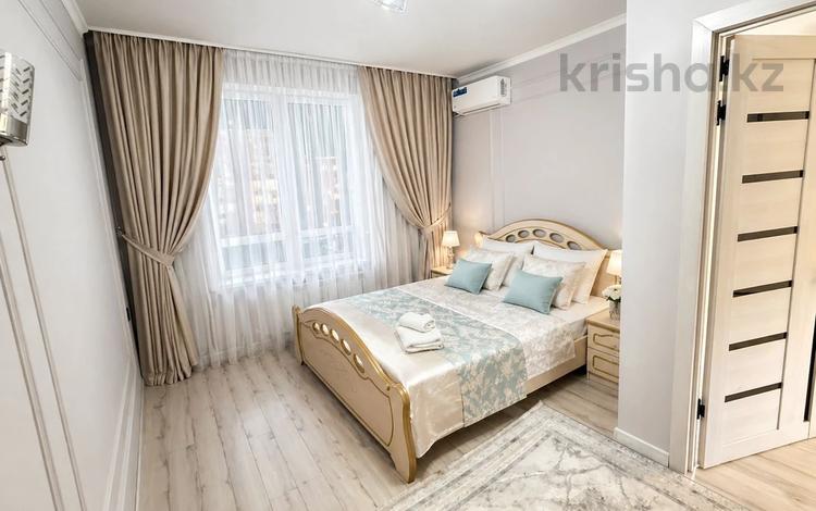 2-комнатная квартира · 50 м² · 6/9 этаж, мкр Шугыла, Нет 340/35 — Алатау за 2 000 ₸ в Алматы, Наурызбайский р-н — фото 21