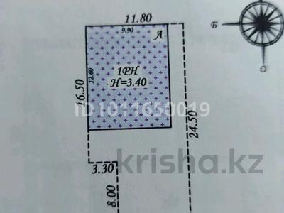 Свободное назначение · 262 м² за 7 млн 〒 в Бейнеу