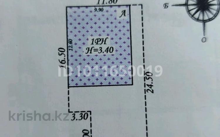 Свободное назначение · 262 м² за 7 млн 〒 в Бейнеу — фото 2