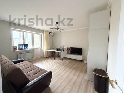 2-бөлмелі пәтер · 63 м² · 2/16 қабат, Бальзака 8, бағасы: 61 млн ₸ в Алматы, Бостандыкский р-н
