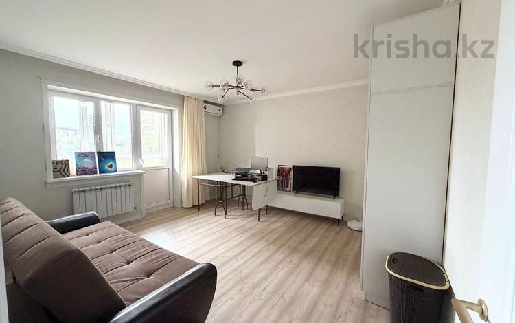 2-бөлмелі пәтер · 63 м² · 2/16 қабат, Бальзака 8, бағасы: 61 млн ₸ в Алматы, Бостандыкский р-н — фото 3