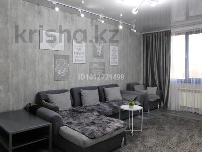 3-бөлмелі пәтер · 88 м² · 8/12 қабат, Байкадамова 2в, бағасы: 83 млн ₸ в Алматы, Бостандыкский р-н