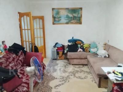 2-комнатная квартира · 55 м² · 2/5 этаж, Абая Областной акимат за 20.8 млн ₸ в Таразе