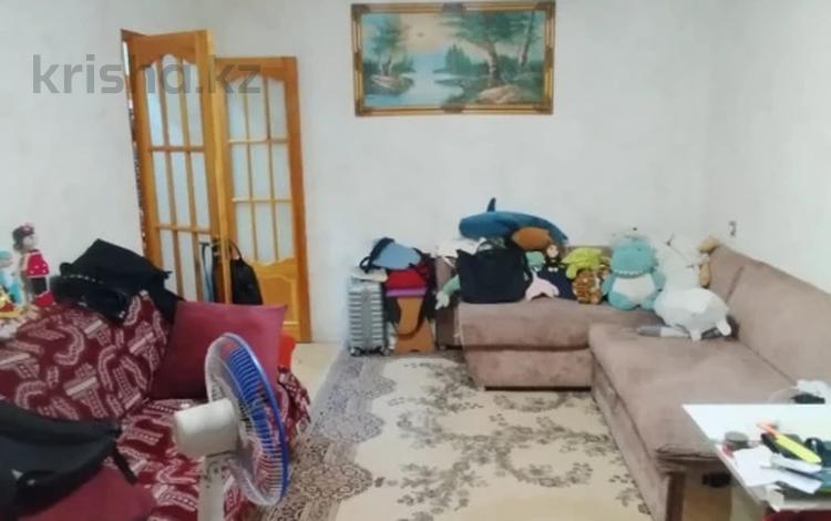 2-комнатная квартира · 55 м² · 2/5 этаж, Абая Областной акимат за 20.8 млн ₸ в Таразе — фото 2
