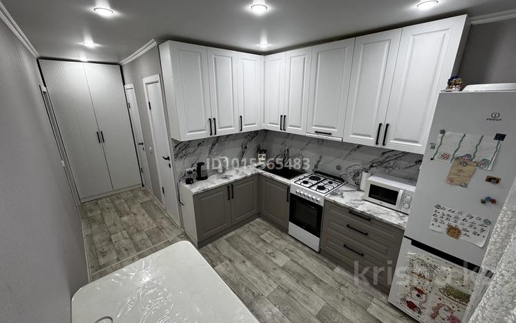 2-комнатная квартира · 49.9 м² · 8/9 этаж, 9 микрорайон 37 за 12.5 млн ₸ в Степногорске — фото 2