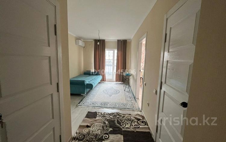 1-комнатная квартира · 32 м² · 2/12 этаж, 11 32/2 за 100 000 ₸ в Туркестане — фото 2