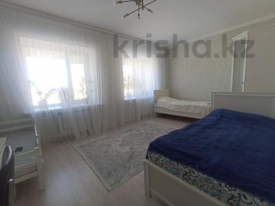 3-комнатная квартира, 97.7 м², 7/9 этаж, Нур Актобе за 26.5 млн 〒