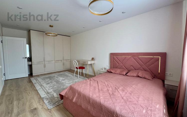 1-комнатная квартира · 42 м² · 6/7 этаж, Касыма Шарипова — Сайна-Шугыла за 30.7 млн 〒 в Алматы, Алатауский р-н — фото 11