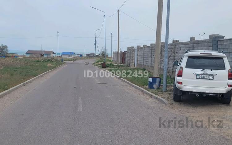 Отдельный дом · 3 комнаты · 100 м² · 5.5 сот., Ахмешева 16/1 за 47 млн 〒 в Конаеве (Капчагай) — фото 2