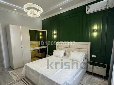 1-комнатная квартира · 43 м², Туран 39 за 3 000 ₸ в Астане, Есильский р-н