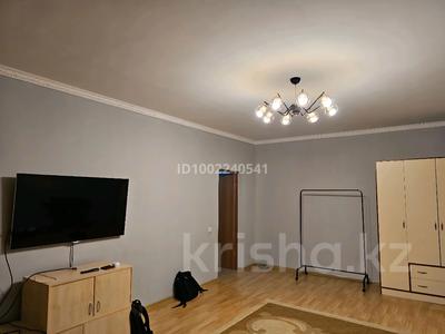 1-бөлмелі пәтер · 54 м² · 5/5 қабат, Микрорайон Авангард-2 11Б — Мерей, бағасы: 150 000 〒 в Атырау, мкр Авангард-2