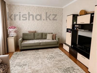 1-комнатная квартира · 36 м² · 2/5 этаж, мкр Новый Город за 15.7 млн ₸ в Караганде, Казыбек би р-н
