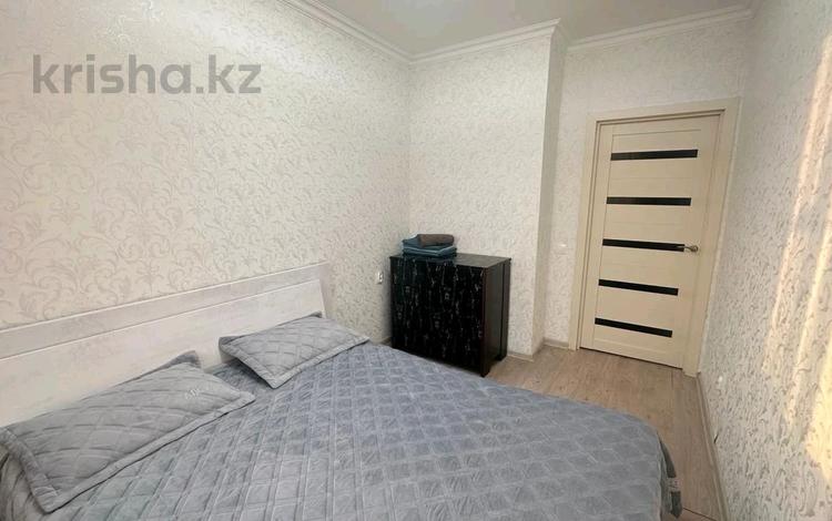 2-бөлмелі пәтер · 40 м² · 13/14 қабат, Кошкарбаева 45б — Кордай, бағасы: 15 000 ₸ в Астане, Алматы р-н — фото 2