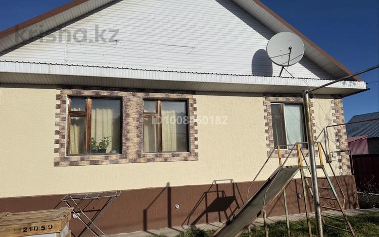 Жеке үй · 7 бөлме · 139 м² · 8 сот., Газиев 38, бағасы: 32.5 млн 〒 в Кызылкайрат — фото 2