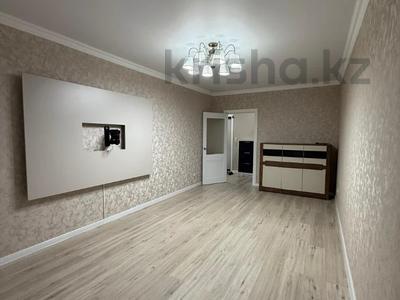 2-комнатная квартира · 76 м² · 7/9 этаж, 8 микр 24 за 39.9 млн ₸ в Костанае