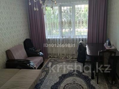 2-комнатная квартира · 52 м² · 1/5 этаж, мкр Тастак-2, Тілендиев 61 за 42 млн 〒 в Алматы, Алмалинский р-н