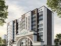 3-бөлмелі пәтер · 82 м² · 5/9 қабат, мкр. Алтын орда 200/1, бағасы: 31.5 млн ₸ в Актобе