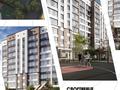 3-бөлмелі пәтер · 82 м² · 5/9 қабат, мкр. Алтын орда 200/1, бағасы: 31.5 млн ₸ в Актобе — фото 3