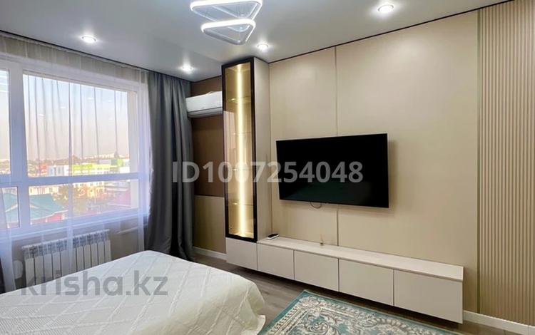 1-комнатная квартира · 45 м² · 6/12 этаж, Коктерек 139/10 за 16 000 〒 в Алматы, Наурызбайский р-н — фото 2