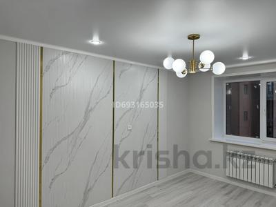 1-комнатная квартира, 43 м², 4/5 этаж, Абулкасымова 115 за 16.7 млн 〒 в Кокшетау