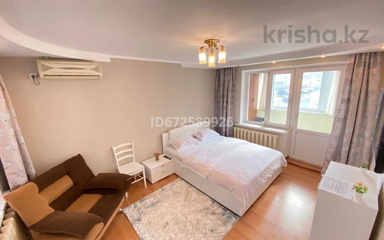 1-комнатная квартира · 40 м² · 1/9 этаж, Сатпаева 52 — МузАкадемия за 170 000 ₸ в Атырау — фото 10