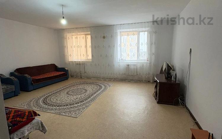 2-комнатная квартира · 76.4 м² · 4/9 этаж, Назарбаева 233 за 28.3 млн ₸ в Павлодаре — фото 2