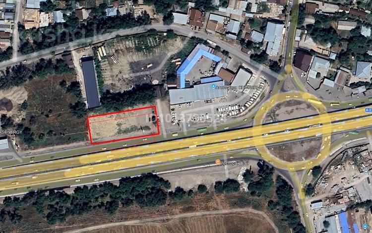 Участок · 28 соток, Карасай — Алтын Орда за 250 млн ₸ в Алматинской обл. — фото 2