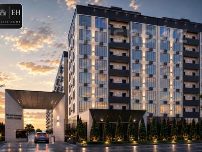1-бөлмелі пәтер · 36.6 м² · 4/9 қабат, Учётный квартал 065, бағасы: 10 млн ₸ в Туздыбастау (Калинино)