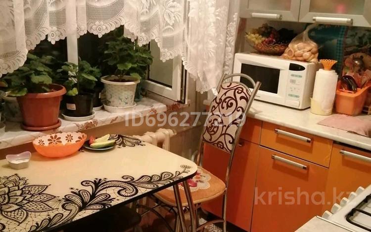 1-бөлмелі пәтер, 32.1 м², 2/5 қабат, Микрорайон Черёмушки 4, бағасы: 9.5 млн 〒 в Акмоле — фото 2