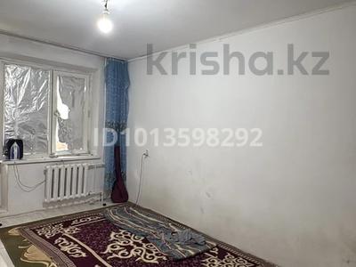 1-комнатная квартира · 30 м² · 1/5 этаж, Кунаева за 7 млн ₸ в Актобе, мкр. Курмыш