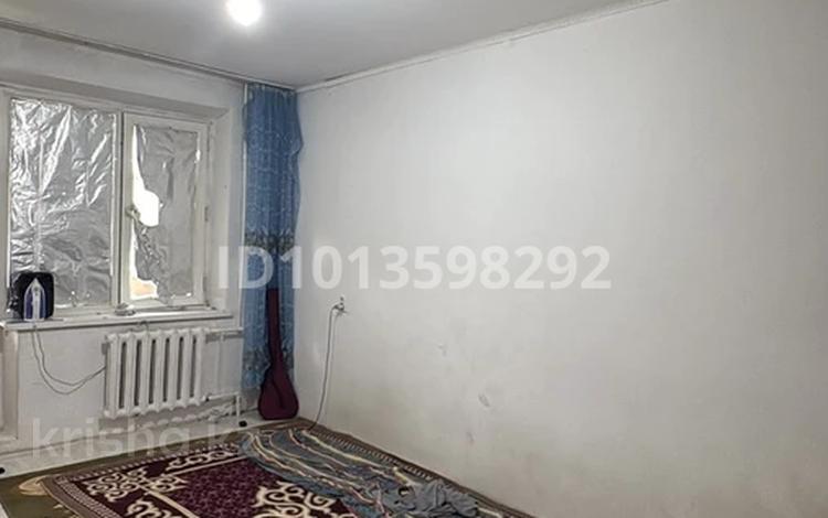 1-комнатная квартира · 30 м² · 1/5 этаж, Кунаева за 7 млн ₸ в Актобе, мкр. Курмыш — фото 2