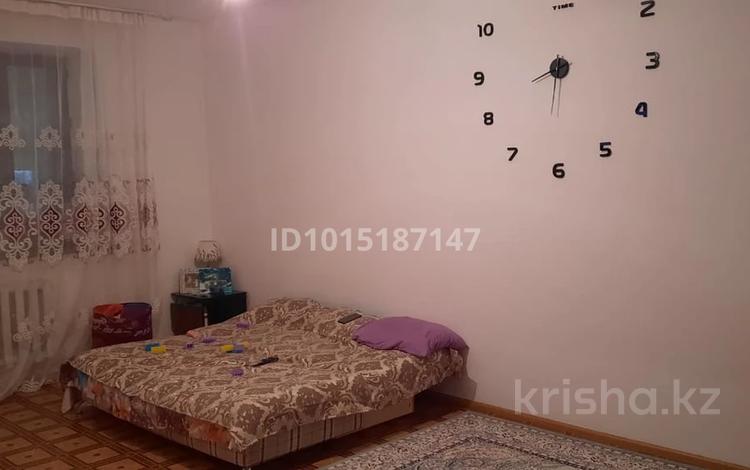 1-бөлмелі пәтер · 44.3 м² · 4/9 қабат, Тлендиева 50/1 — ұлытау, бағасы: 20 млн ₸ в Астане, Сарыарка р-н — фото 2