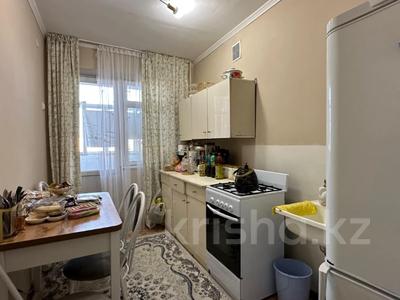 2-комнатная квартира · 40 м² · 4/5 этаж, Жастар 13 за 13 млн 〒 в Талдыкоргане, мкр Жастар