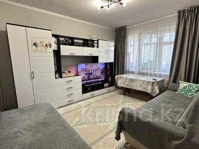 2-комнатная квартира · 40 м² · 4/5 этаж, Жастар 13 за 14.5 млн 〒 в Талдыкоргане, мкр Жастар