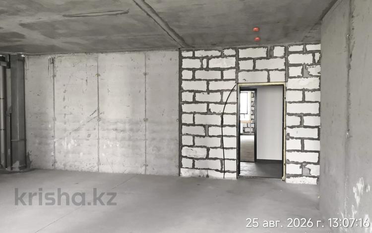 3-бөлмелі пәтер · 72 м² · 2/9 қабат, Сыбызгы, бағасы: 31 млн ₸ в Алматы, Турксибский р-н — фото 2
