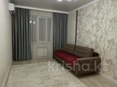 1-комнатная квартира · 45 м² · 7/12 этаж, мкр Дарабоз — ИПОТЕКУ ПРОХОДИТ за 28.5 млн ₸ в Алматы, Алатауский р-н
